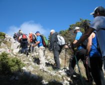 Ελικώνας 13.10.2019