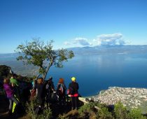 Καλλίδρομο – Κνημίδα 08.12.2019