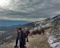 Βέρμιο (Παναγία Σουμελά) 30.12.2018