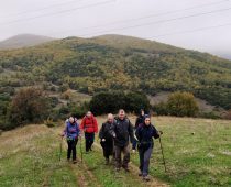 Παύλιανη 24.11.2019