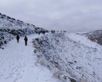 Βέρμιο (Παναγία Σουμελά) 30.12.2018