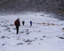 Βέρμιο (Παναγία Σουμελά) 30.12.2018