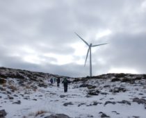 Βέρμιο (Παναγία Σουμελά) 30.12.2018