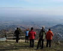 Βέρμιο (Νάουσα – Υπαπαντή) 31.12.2018