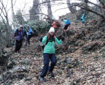 Βέρμιο (Νάουσα – Υπαπαντή) 31.12.2018