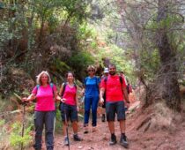 Καταρράκτες Νεμούτας 05.09.2020