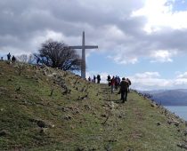 Πρέσπες 02.03.2020