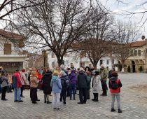 Καστοριά 03.03.2020