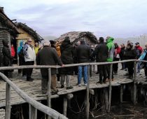 Δισπηλιό Καστοριάς 03.03.2020