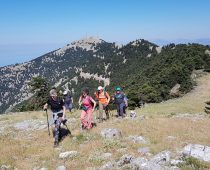 Κιθαιρώνας 24.05.2020