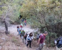 Φρούριο Φυλής 25.09.2021