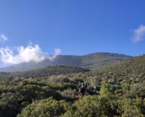 Όρος Χτυπάς – Ριτσώνα 05.12.2021