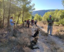 Φρούριο Φυλής 25.09.2021