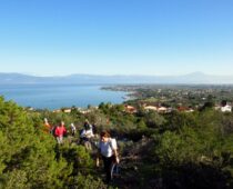 Όρος Χτυπάς – Ριτσώνα 05.12.2021