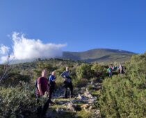 Όρος Χτυπάς – Ριτσώνα 05.12.2021