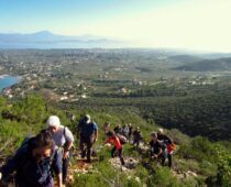 Όρος Χτυπάς – Ριτσώνα 05.12.2021