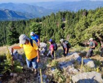 Χαλκιόπουλο Βάλτου 20.06.2021