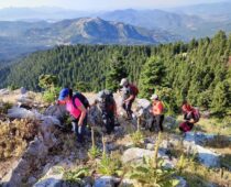 Χαλκιόπουλο Βάλτου 20.06.2021