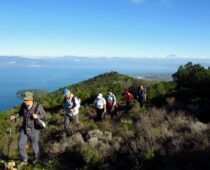 Όρος Χτυπάς – Ριτσώνα 05.12.2021