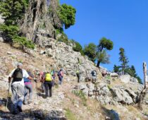 Χαλκιόπουλο Βάλτου 20.06.2021