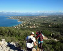 Όρος Χτυπάς – Ριτσώνα 05.12.2021