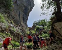 Χαλκιόπουλο Βάλτου 21.06.2021