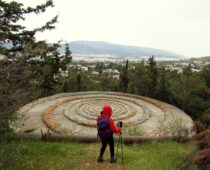 Λόφοι της Αθήνας 17.04.2022