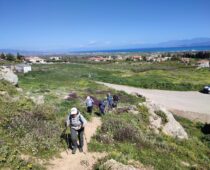 Ακροκόρινθος 10.04.2022