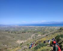 Ακροκόρινθος 10.04.2022