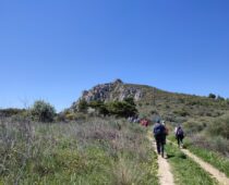 Ακροκόρινθος 10.04.2022