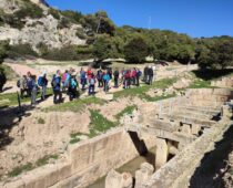 Ηραίον Περαχώρας 13.03.2022