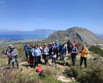 Ακροκόρινθος 10.04.2022