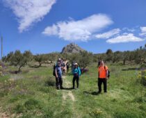 Ακροκόρινθος 10.04.2022