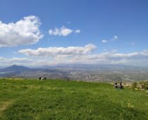 Ακροκόρινθος 10.04.2022