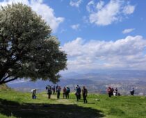 Ακροκόρινθος 10.04.2022