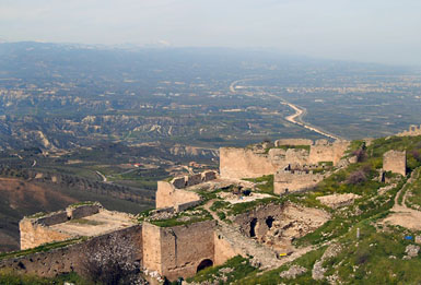 korinthos