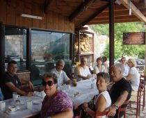 Επινιανά (Πιγκιανά) Αγράφων 20.06.20016