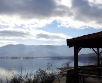 Λίμνη Κερκίνη 02.01.2016