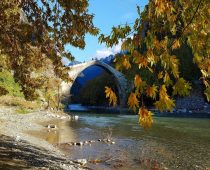 Μαστοροχώρια 28-30.10.2016