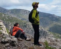 Κυπαρίσσι Λακωνίας 21-22.05.2016
