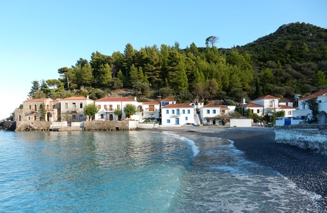 Κυπαρίσσι Λακώνίας 02