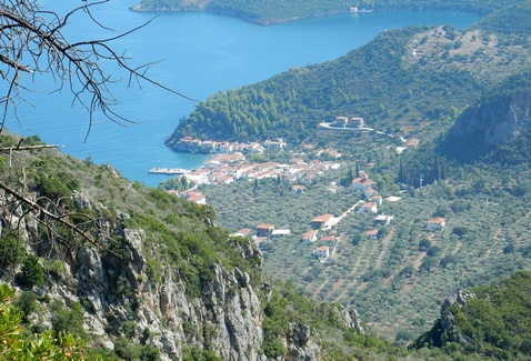 Κυπαρίσσι Λακώνίας 07