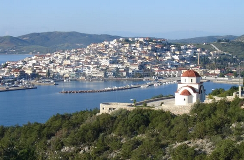 Πόρτο Χέλι - Σπέτσες 03