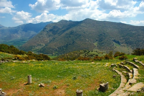 Ορχομενός 1