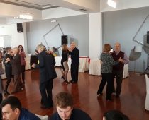 Η Βασιλόπιτα του Φ.Ο.Ν.Ι. 15.01.2017