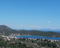 Κόρφος 08.04.2017