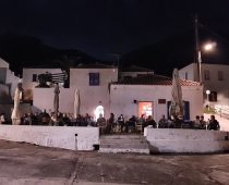 Κυπαρίσσι Λακωνίας 29.04.2017