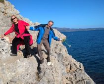Μονεμβάσια 24-26.11.2017