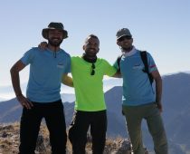 Ορεινή Ναυπακτία 21-22.10.2017