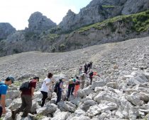 Ξηροβούνι – Εύβοια 13.05.2018